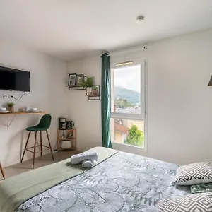 Apartment Les Cocons De, Lourdes