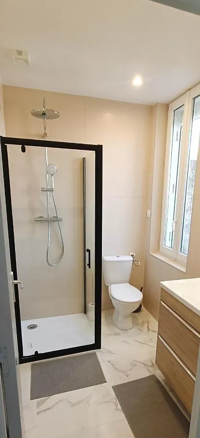 Apartment Garnavie - Centre Ville - Les Halles Lourdes
