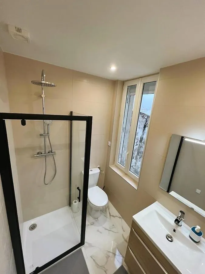 Apartment Garnavie - Centre Ville - Les Halles Lourdes