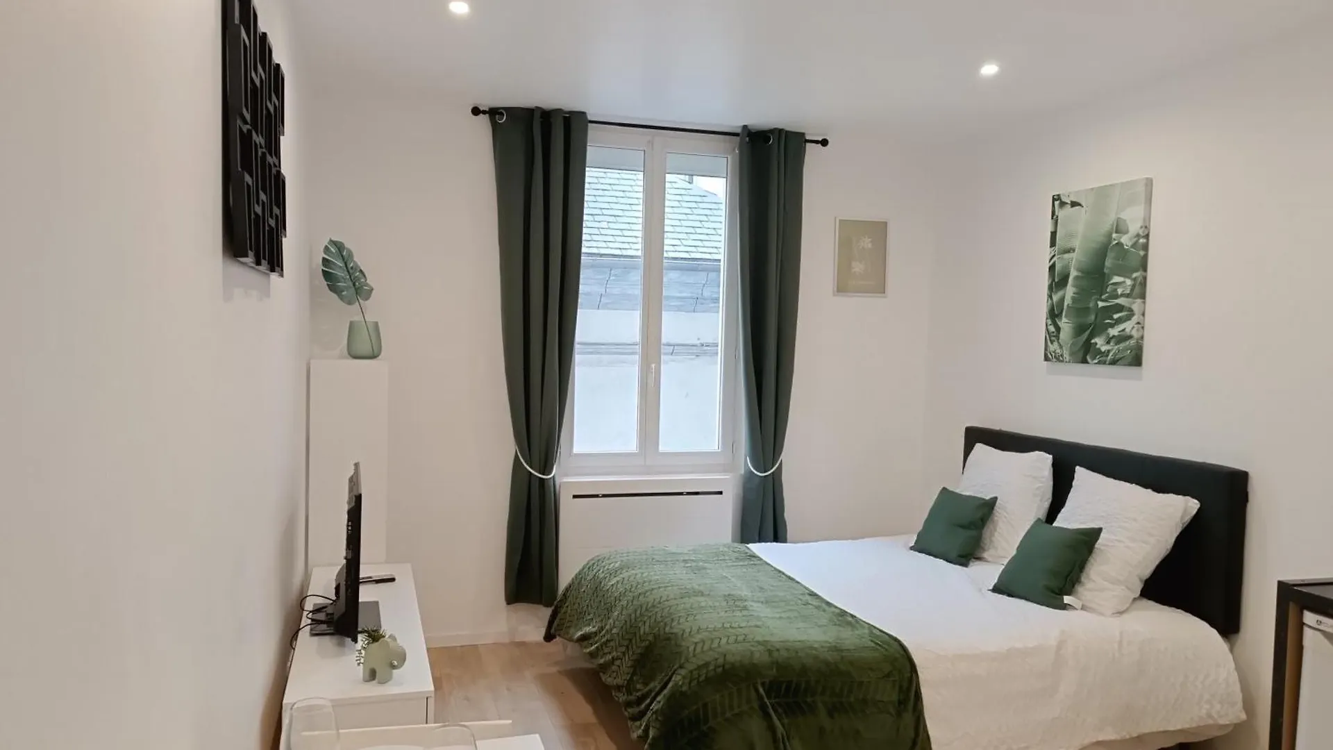 Appartamento Garnavie - Centre Ville - Les Halles Lourdes