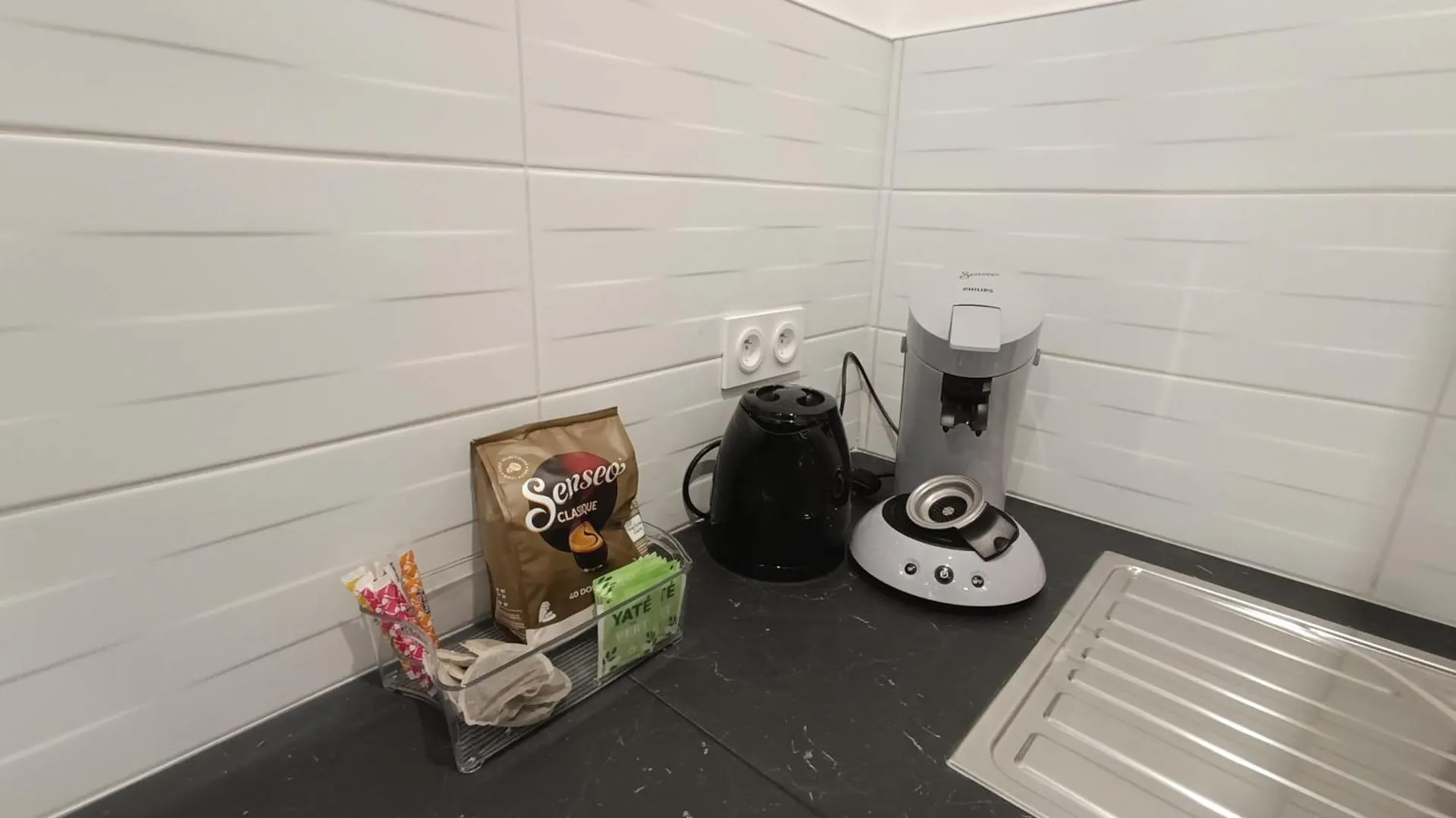 Apartment Garnavie - Centre Ville - Les Halles Lourdes