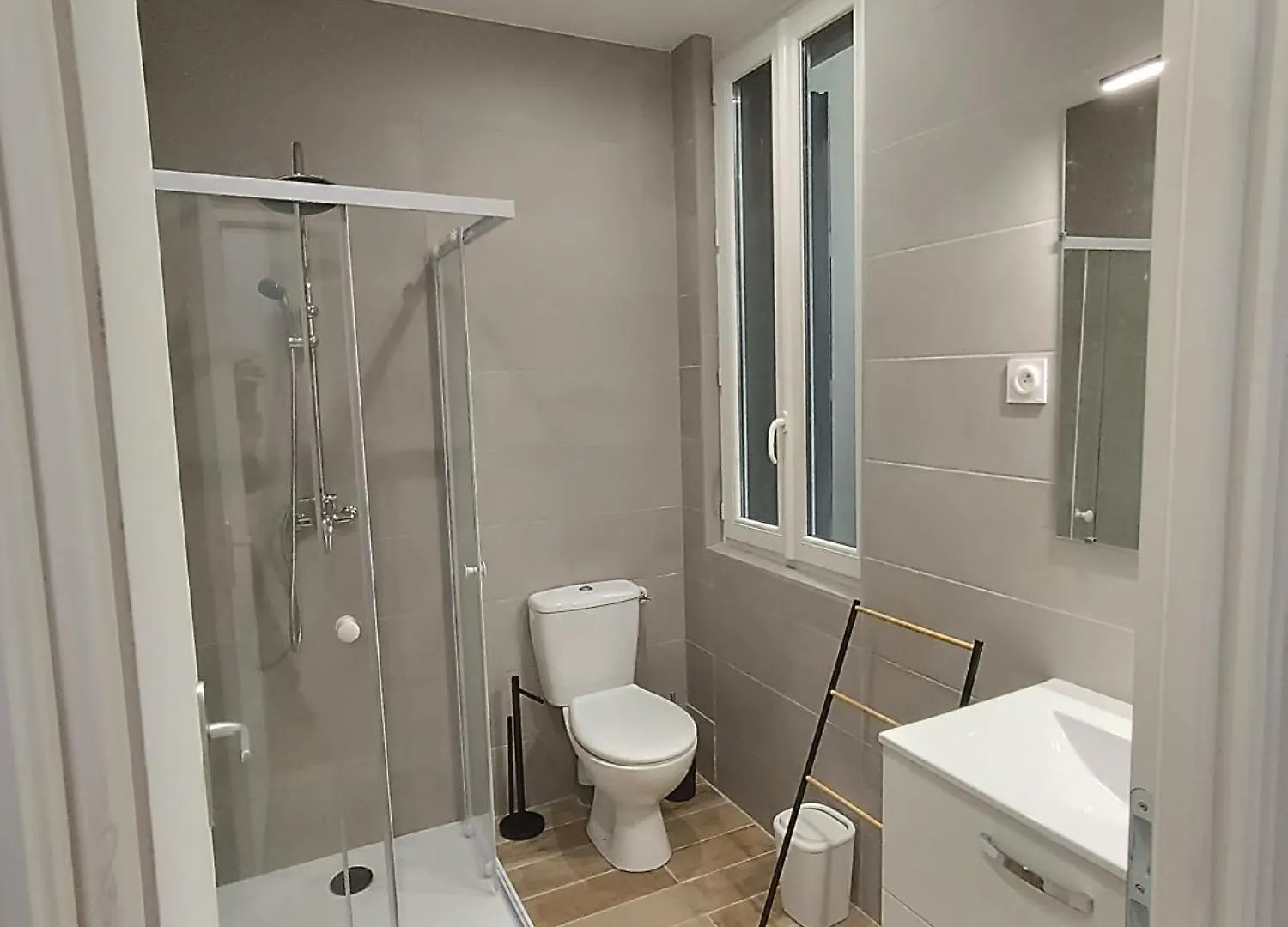 Garnavie - Centre Ville - Les Halles Lourdes Apartment