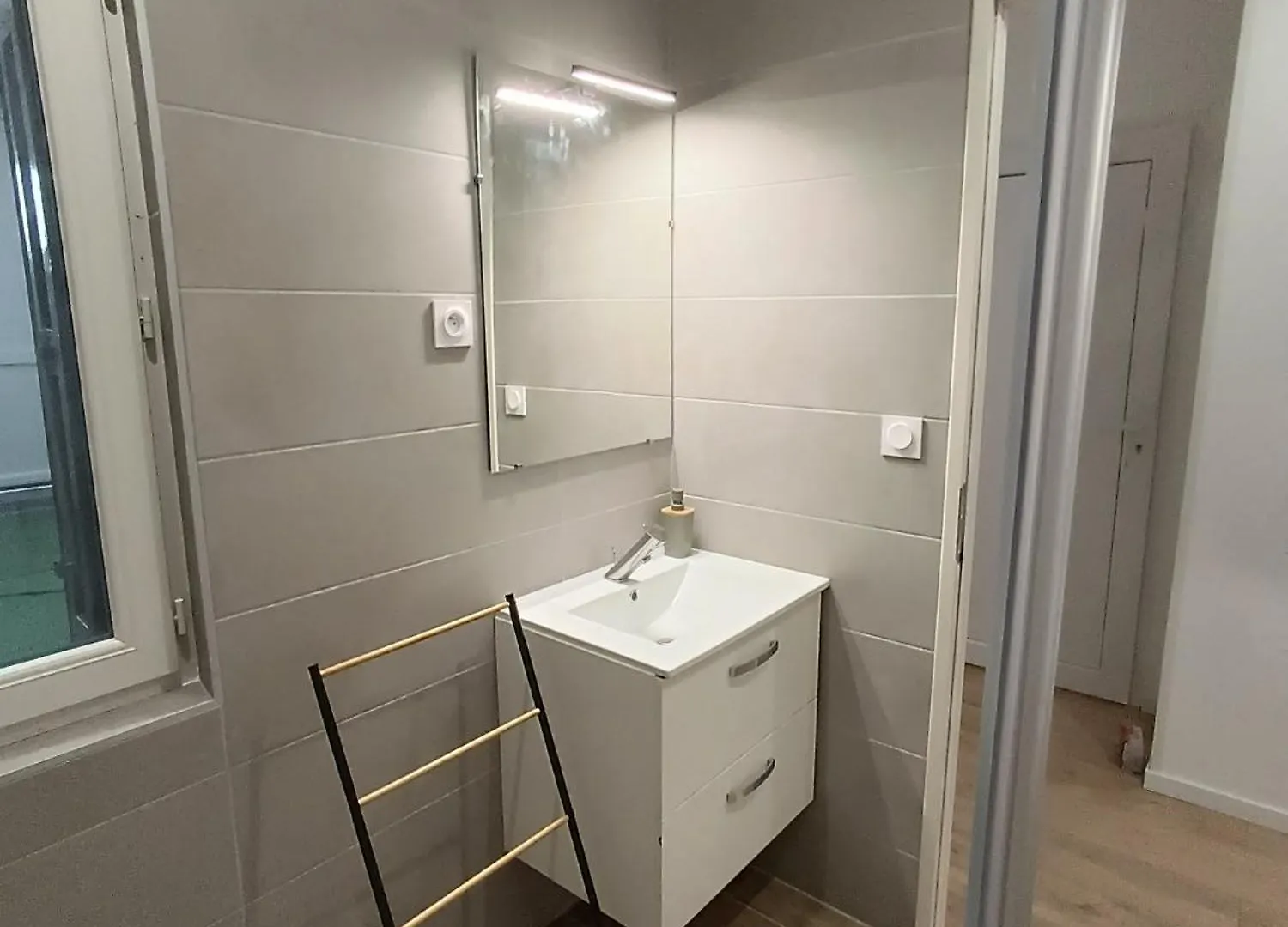 Appartamento Garnavie - Centre Ville - Les Halles Lourdes