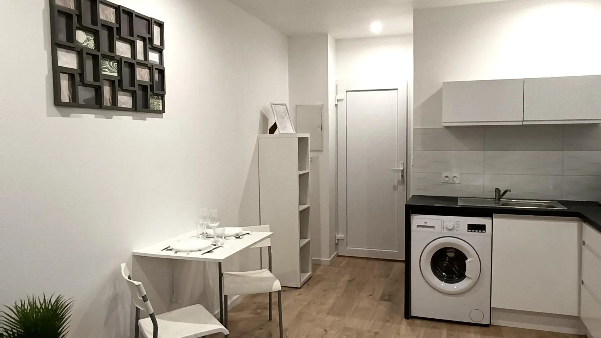 Apartment Garnavie - Centre Ville - Les Halles Lourdes