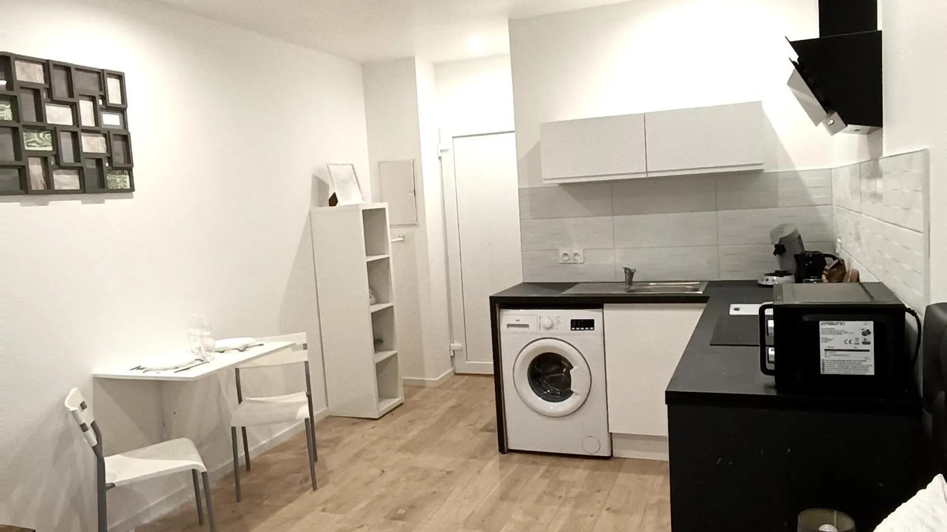 Apartment Garnavie - Centre Ville - Les Halles Lourdes France